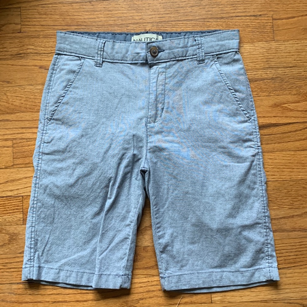 Nautica boys shorts
